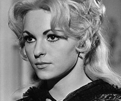 Maria Rohm