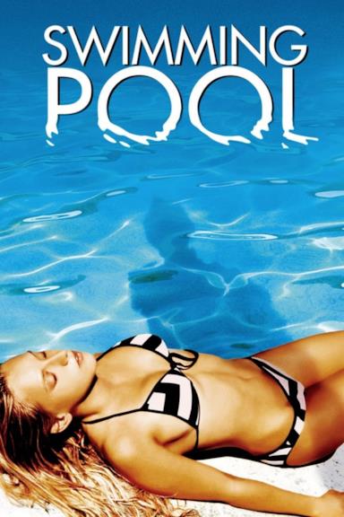 Poster Swimming Pool