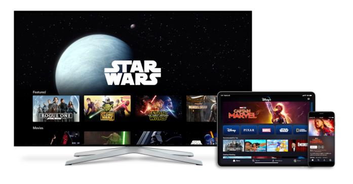 I device compatibili con Disney+ I device compatibili con Disney+