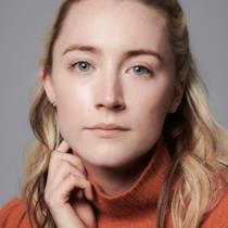 Saoirse Ronan