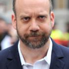 Paul Giamatti