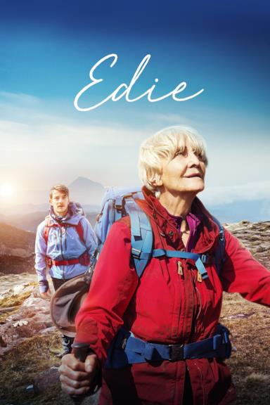 Poster Edie