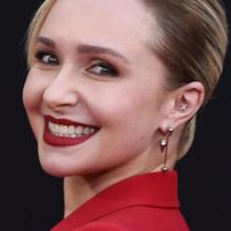 Hayden Panettiere