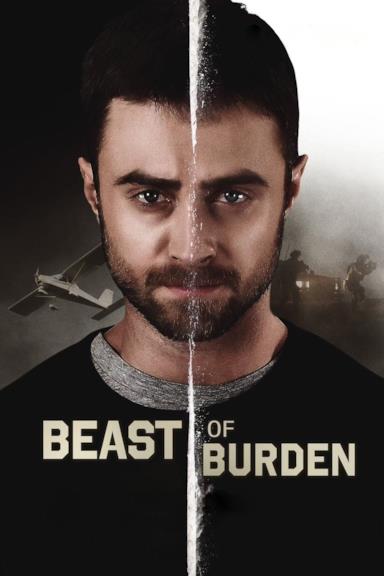 Poster Beast of Burden - Il trafficante