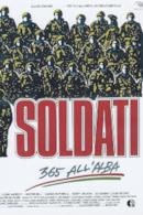 Poster Soldati - 365 all'alba