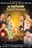 Poster Un matrimonio mostruoso