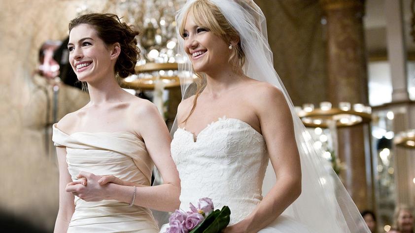 Abito Da Sposa La Mia Miglior Nemica