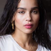 Zoë Kravitz