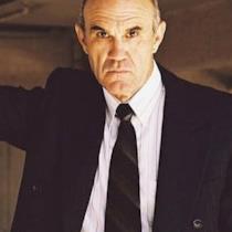 John Dennis Johnston