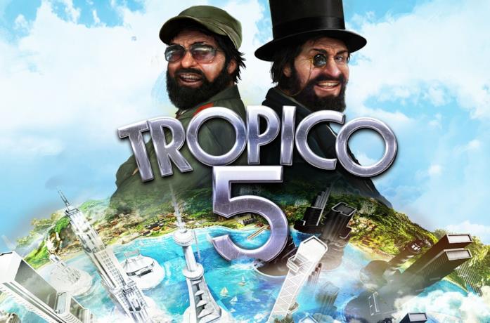 Tropico 5 come ottenere dollari infiniti