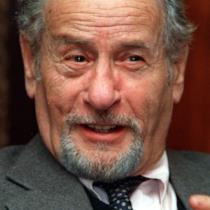 Eli Wallach