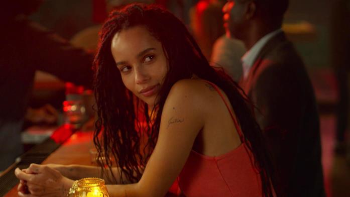 High Fidelity Zoë Kravitz in High Fidelity