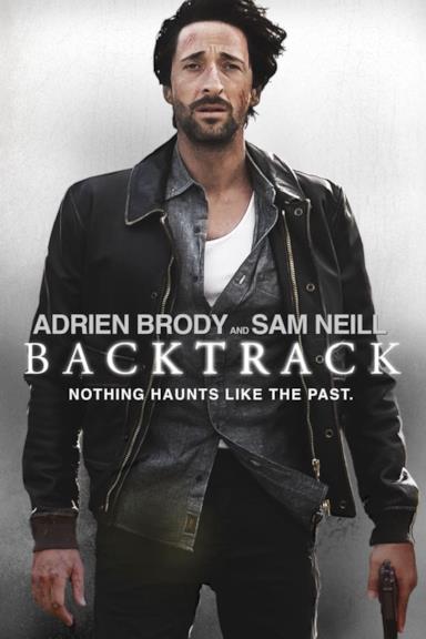 Poster Backtrack