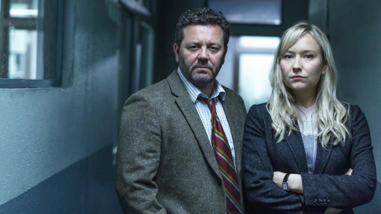 I misteri di Brokenwood