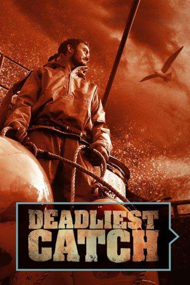 Poster Deadliest Catch