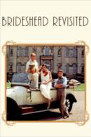 Poster Ritorno a Brideshead