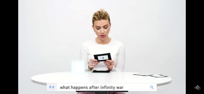 La domanda definitiva. Cosa succede dopo Infinity War?