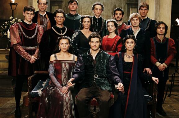Perché I Medici 4 non si farà? La storia di Lorenzo il Magnifico conclude la serie