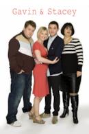 Poster Gavin & Stacey