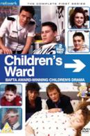 Poster Children's Ward
