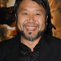 Masato Harada