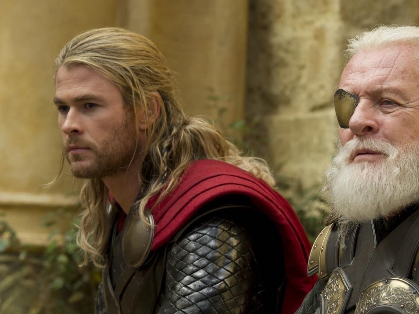 Come Si Chiama Il Martello Di Thor