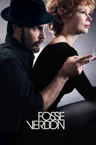 Poster Fosse/Verdon
