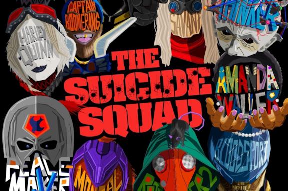The Suicide Squad è completo, James Gunn loda lo studio per la libertà creativa