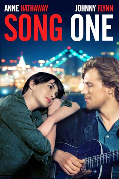 Poster Song One
