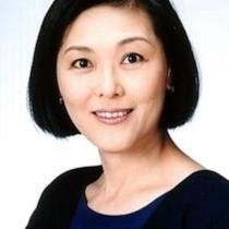 Mari Yokoo