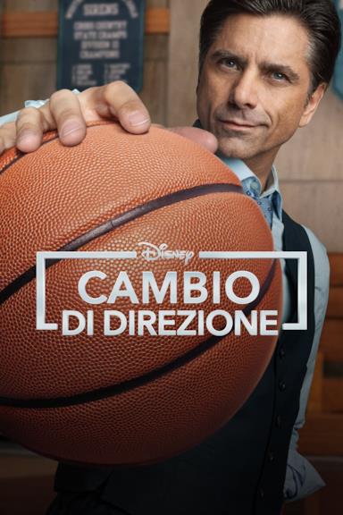 Poster Cambio di direzione
