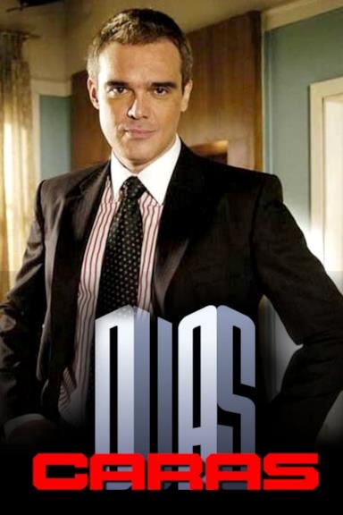 Poster Duas Caras