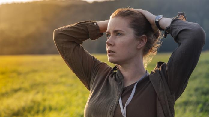 La recensione di Arrival Arrival, la recensione del film di fantascienza