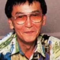 Kōichi Kitamura