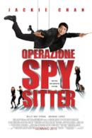 Poster Operazione Spy Sitter