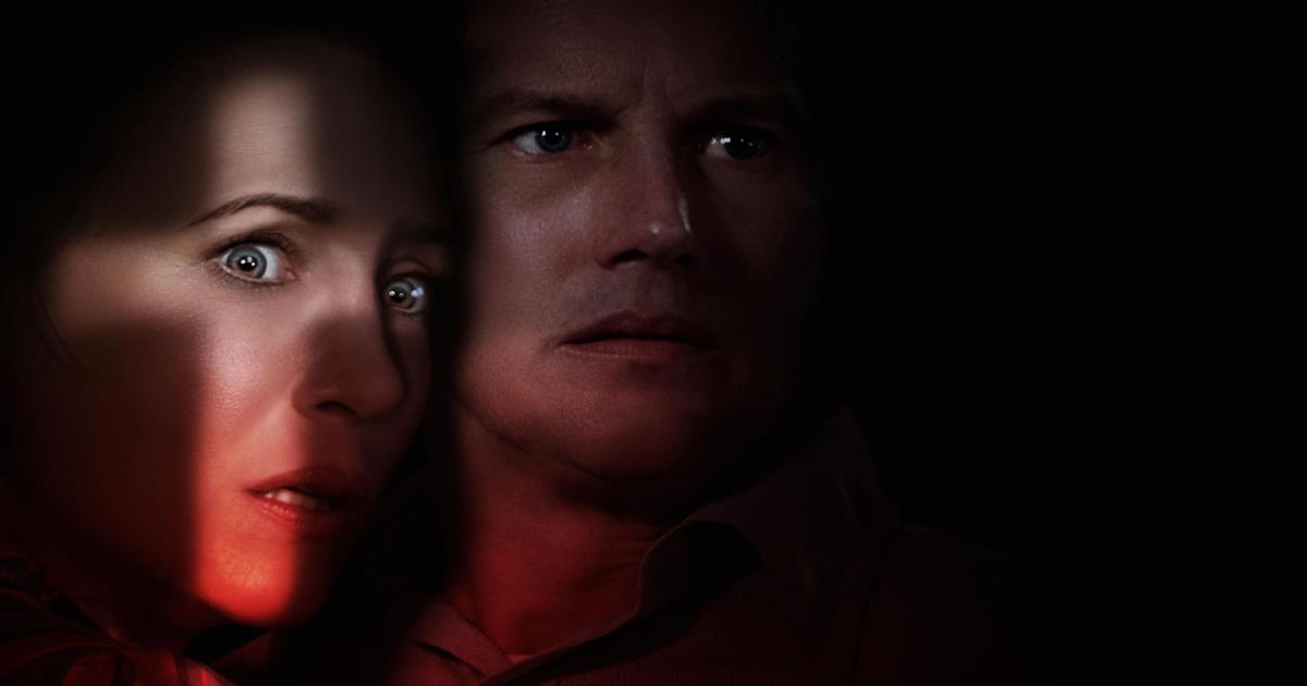 The Conjuring 3 si ispira a Seven? Parla il regista