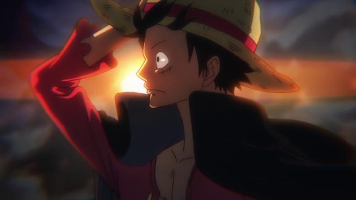 One Piece 1000 episodi