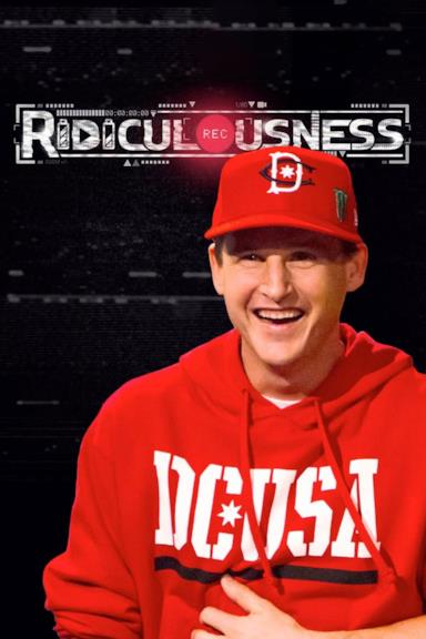 Poster Ridiculousness