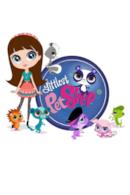 Poster Littlest Pet Shop