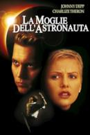 Poster The Astronaut's Wife - La moglie dell'astronauta