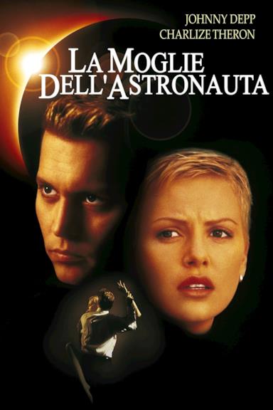 Poster The Astronaut's Wife - La moglie dell'astronauta
