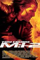 Poster Mission: Impossible 2