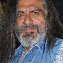 Jonathan Joss
