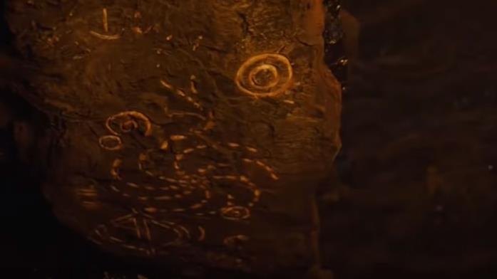 GoT 7: la spirale del Night King GoT 7: la spirale del Night King a Roccia del Drago