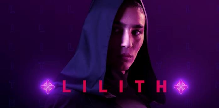Warrior Nun, il trailer della serie Netflix Il personaggio di Lilith
