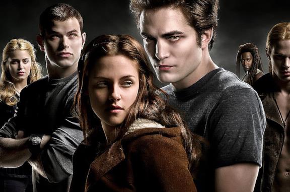 Twilight: tutti i film della saga e l'ordine in cui guardarli