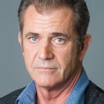 Mel Gibson