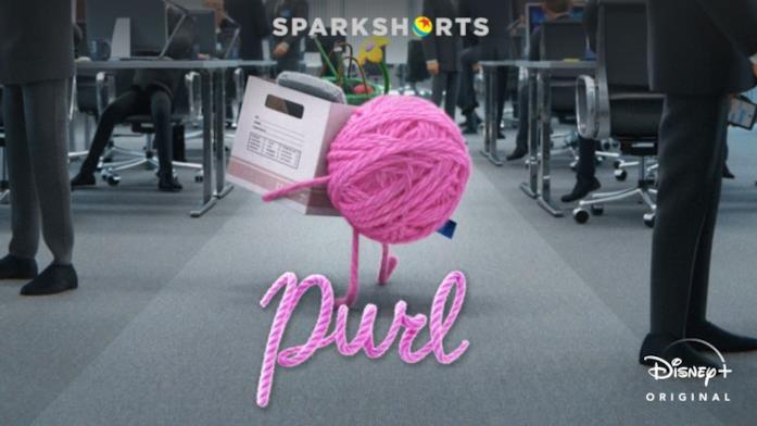 Purl Purl