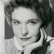 Geraldine Page