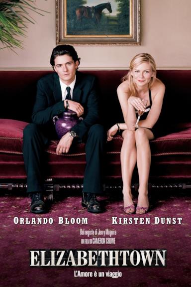 Poster Elizabethtown